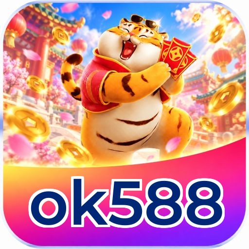 Baixar ok588 iPhone