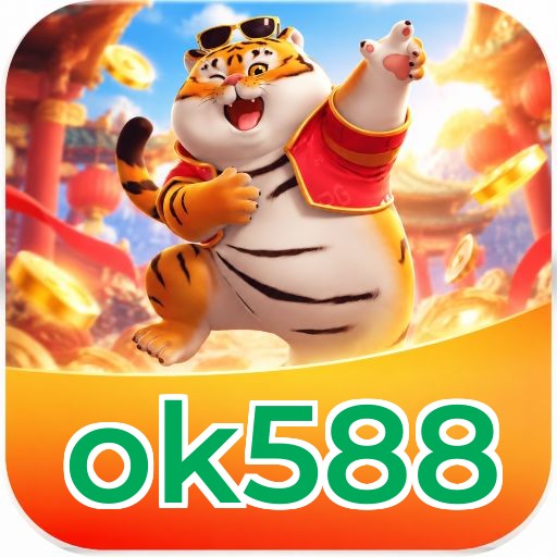 ok588 Logo