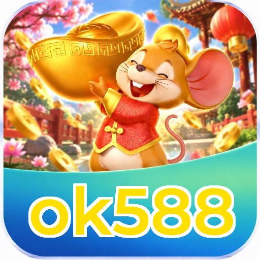 ok588 Suporte