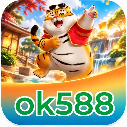 ok588 Fortune Tiger Strategies