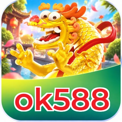 ok588 Logo