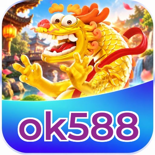 ok588 Security