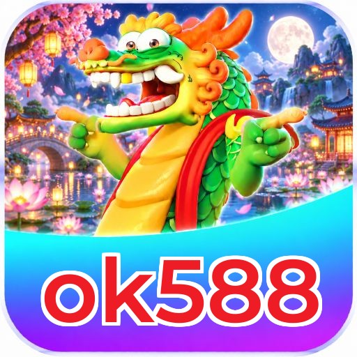 ok588 App vs Web