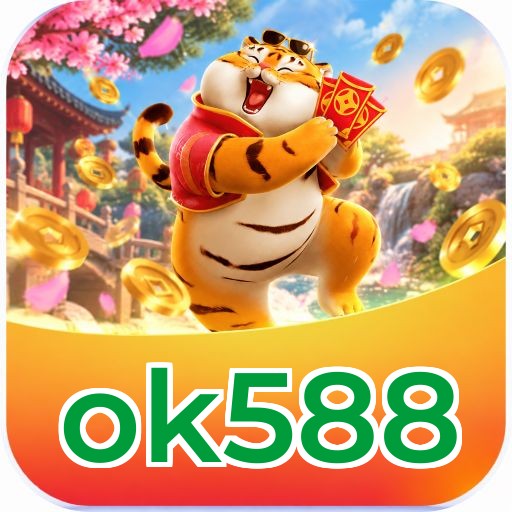 ok588 Responsible Gaming