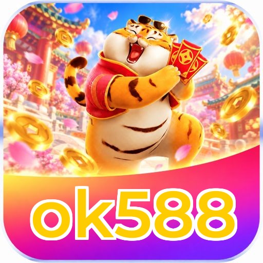 ok588 Plataforma FAQ