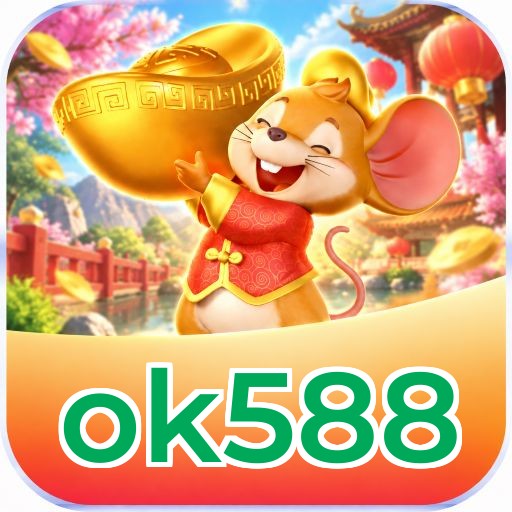 ok588 App Features
