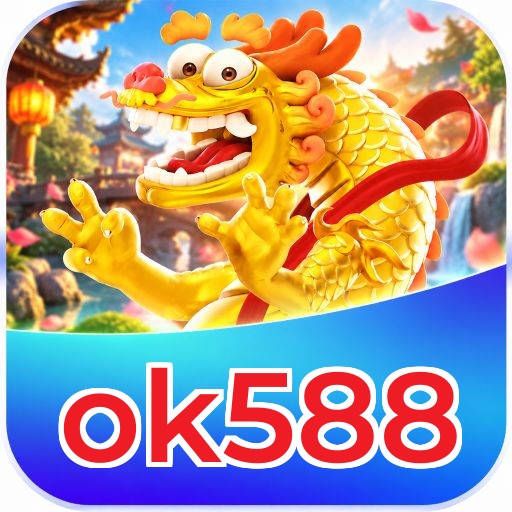 ok588 Logo