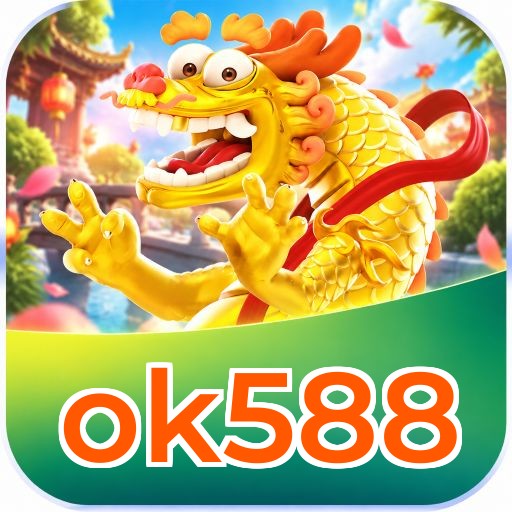 ok588 Loterias