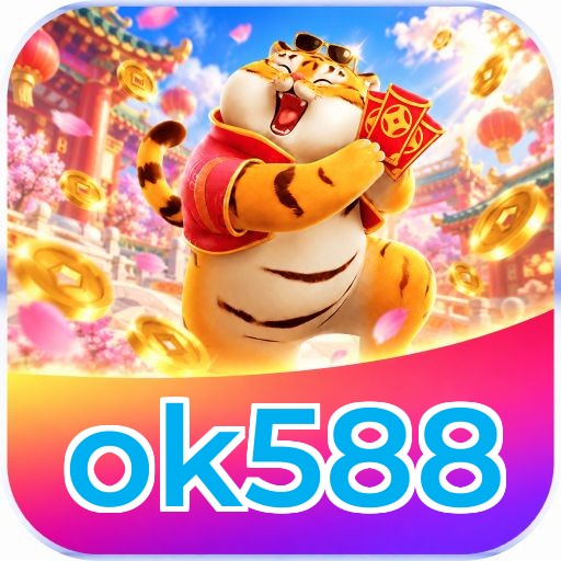 ok588 Facebook Page