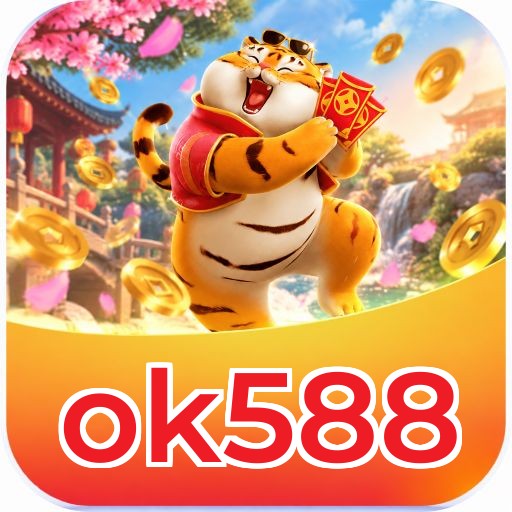 ok588 2FA