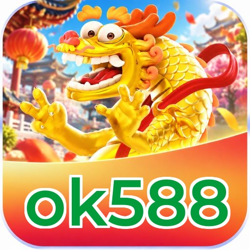 ok588 Logo