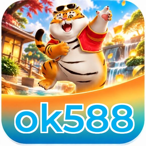 ok588 Fortune Tiger RTP