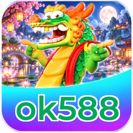 ok588 Live Casino Overview