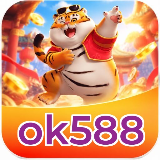ok588 Segurança