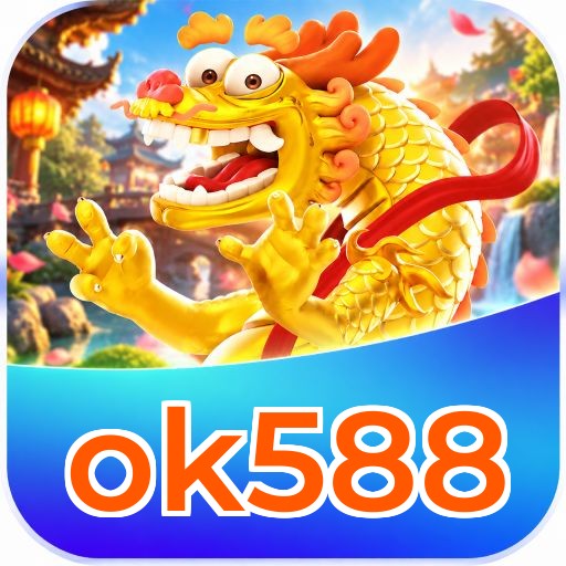 ok588 Logo