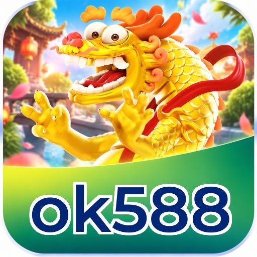 ok588 Logo