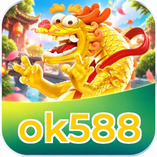 ok588 Logo