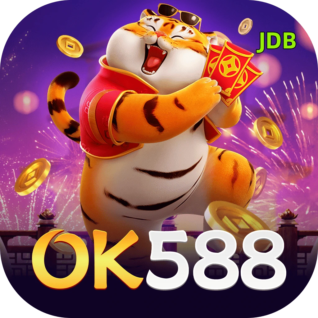OK588 Cassino Online